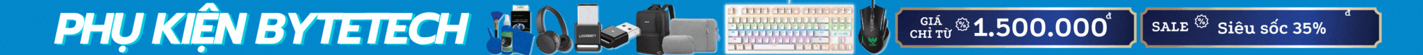 Banner ByteTech