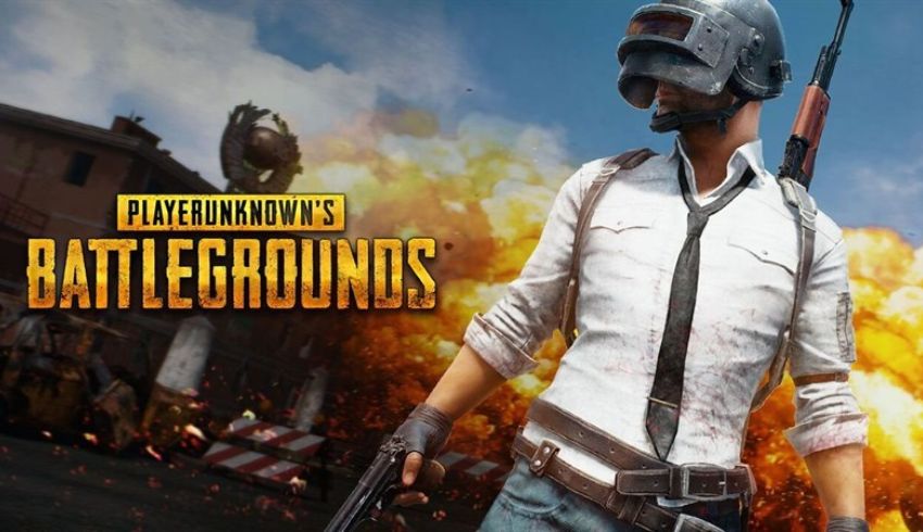Setting PUBG Mobile Trung Quốc