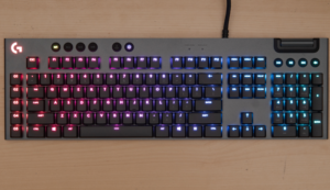 Logitech G915 TKL