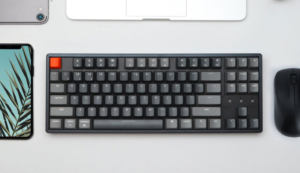 Keychron K8