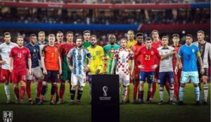tầm quan trọng của fifa xây dựng đội hình mới.