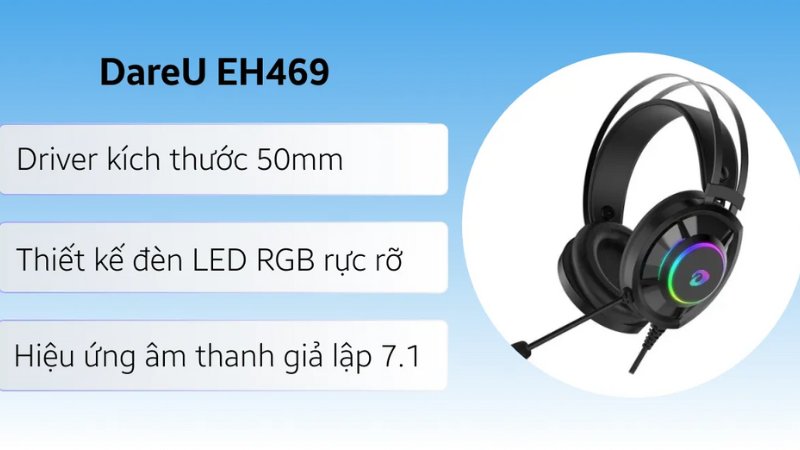 Tai nghe có mic ByteTech
