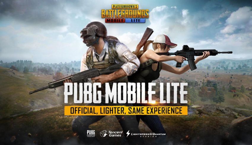 Setting PUBG Mobile Trung Quốc 