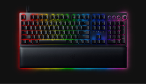 Razer Huntsman V2