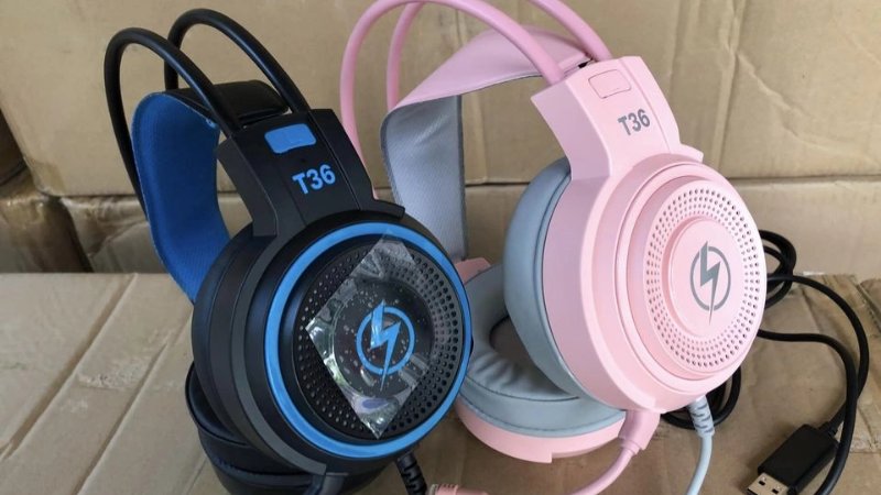 Tai nghe có mic ByteTech