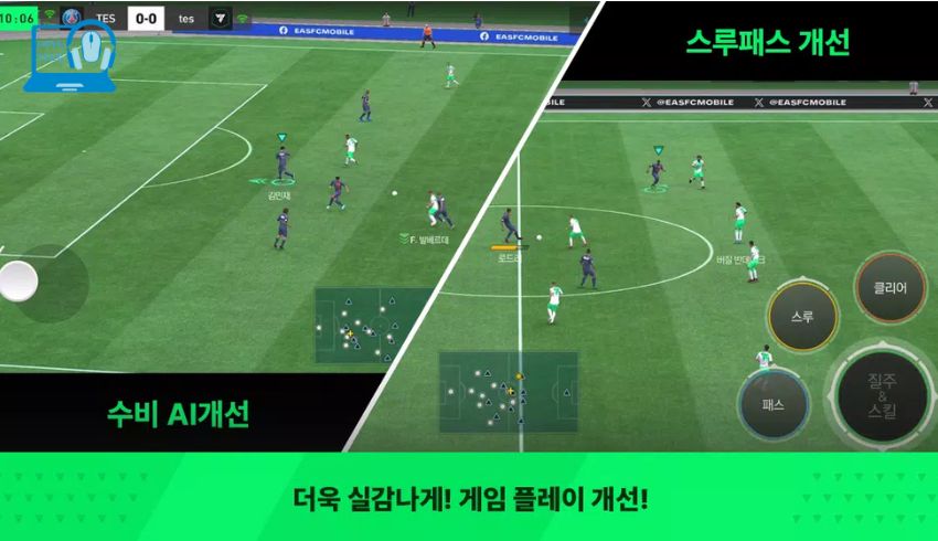 FIFA Mobile APK Hàn Quốc: Hướng dẫn tải và trải nghiệm chi tiết từ A-Z 1