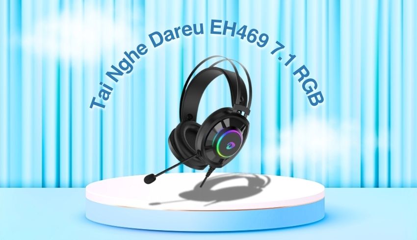 Tai Nghe Laptop Bytetech – Tiện Lợi Cho Công Việc Và Học Tập 3