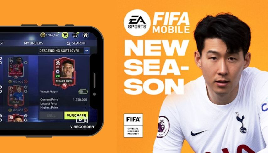 Cách tải fifa hàn quốc mới nhất năm 2024 3