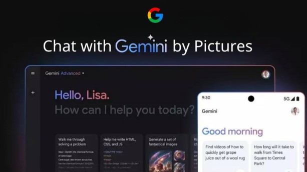 Cách tạo ảnh miễn phí bằng Imagen 3 trên Google Gemini mới nhất 2024 4
