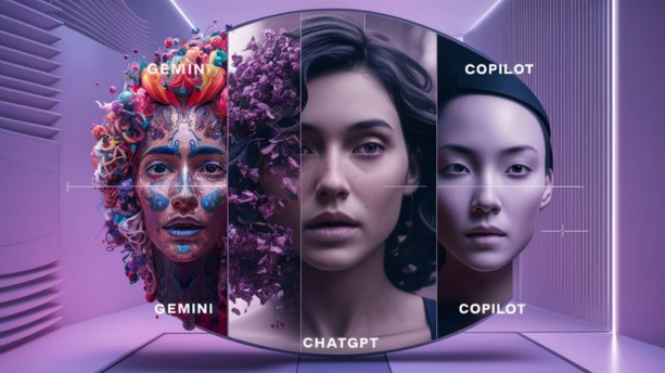 Cách tạo ảnh miễn phí bằng Imagen 3 trên Google Gemini mới nhất 2024 6