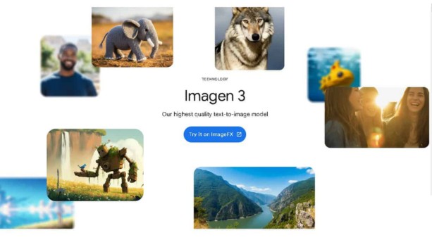 Cách tạo ảnh miễn phí bằng Imagen 3 trên Google Gemini mới nhất 2024 8