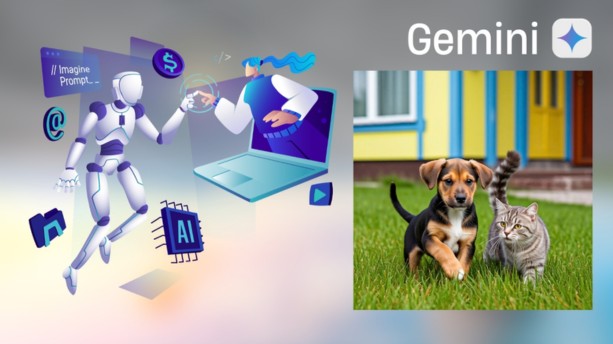 Cách tạo ảnh miễn phí bằng Imagen 3 trên Google Gemini mới nhất 2024