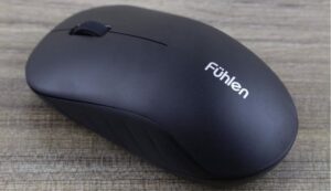 Hướng dẫn sử dụng chuột bluetooth bytetech