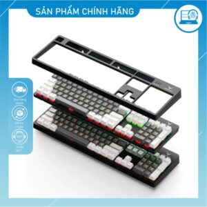 Bàn phím cơ Centaur GV999 7