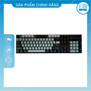 Bàn phím cơ gaming SPARTAN TC3218 4