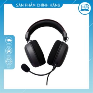 TAI NGHE CENTAUR CT-MH6 ĐEN 7