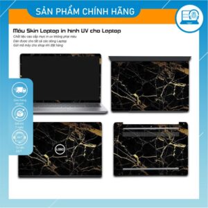 Dán Laptop mẫu Marble cho Dell, Hp, Asus, Acer, MSI, Surface 1