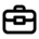 icon cặp đựng laptop