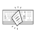 icon miếng phủ bàn phím