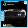 Bàn Phím Cơ Bosston MK915 Full Led 4