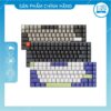 Bàn phím cơ không dây Rapoo V700-8A 4