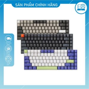 Bàn phím cơ không dây Rapoo V700-8A 4