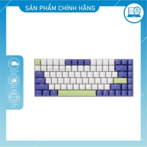 Bàn phím cơ không dây Rapoo V700-8A 5