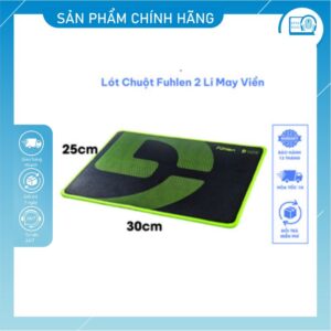 Lót Chuột Fuhlen Kích Thước 25-30cm