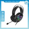 TAI NGHE DAREU EH469 7.1 RGB Black