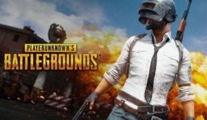 giả lập PUBG Mobile trên pc