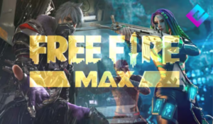 Free Fire Max