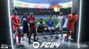 fifa phiên bản mới khám phá fifa 2024 trên pc đồ họa đỉnh cao 10