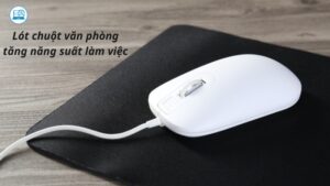 Lót chuột văn phòng ByteTech