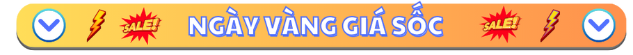 ngày vàng giá sốc