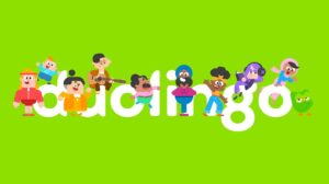 các giải đấu trong duolingo 5
